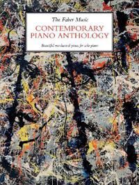 Faber Music Contemporary Piano Anthology (0571541585)