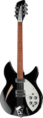 Rickenbacker 330/12 JG Rickenbacker 330/12 JG