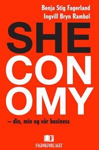 Rambøl Ingvill Bryn Sheconomy