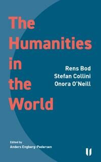 Collini Stefan The Humanities in the World