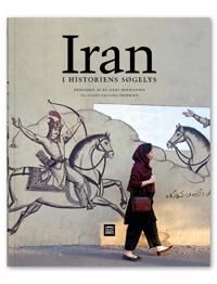 Pedersen Bo Dahl Hermansen og Claus Valling Iran i historiens søgelys