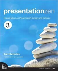 Presentation Zen Av Garr Reynolds