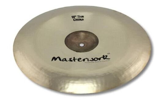Masterwork Iris 16'' China