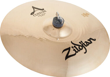 Zildjian 14"" A-Custom Fast Crashbecken