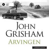 Arvingen Av John Grisham