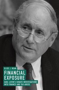 Financial Exposure Av Elise J. Bean