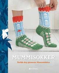 Mummisokker Av Jaana Etula Mummisokker Av Jaana Etula