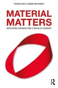 Material Matters Av Thomas Rau, Sabine Oberhuber