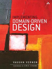 Vernon Vaughn Implementing Domain-Driven Design