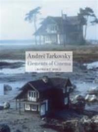 Andrei Tarkovsky Av Robert Bird