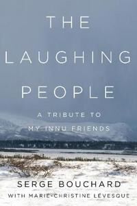 Bouchard Serge The Laughing People