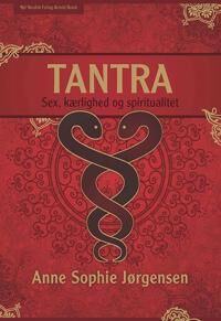 Jørgensen Anne Sophie Tantra