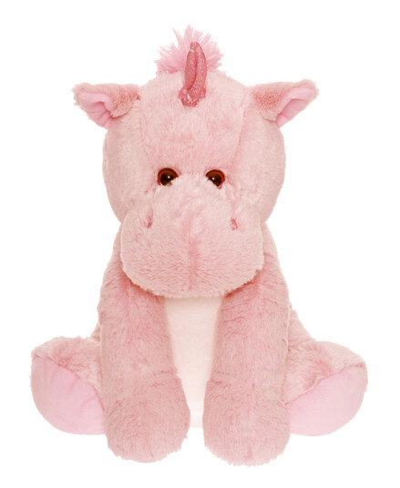 Bamse Teddykompaniet 38 cm enhjørning Bamse Teddykompaniet 38 cm enhjørning