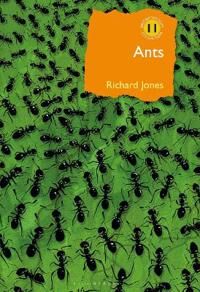 Ants Av Richard Jones