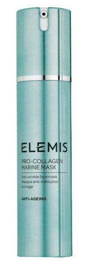 Elemis Pro-Collagen Marine Mask 50ml Elemis Pro-Collagen Marine Mask 50ml