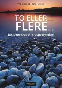 To Eller Flere Av Peik Gjøsund, Roar Huseby