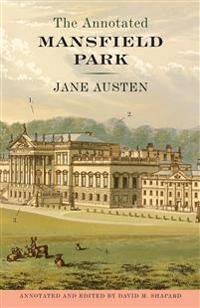 The Annotated Mansfield Park Av Jane Austen The Annotated Mansfield Park Av Jane Austen