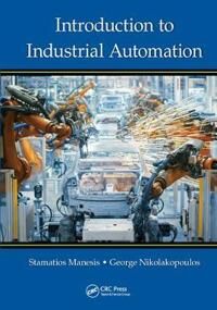 Manesis Stamatios Introduction to Industrial Automation
