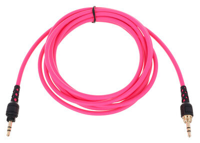 Røde NTH-Cable24 2,4m Rosa 3.5mm Lydkabel