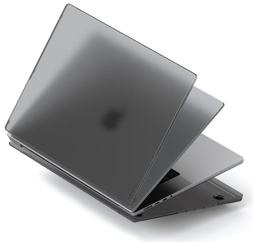 Satechi Eco-hardshell Case For Macbook Pro 16" Dark 16"