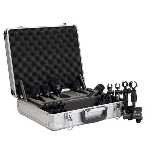 Audix Fp7 Trommemikrofoner