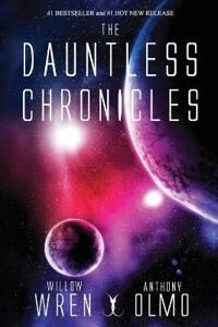 Wren Willow The Dauntless Chronicles