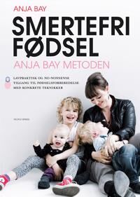 Bay Anja Smertefri fødsel