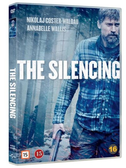 The Silencing DVD The Silencing DVD