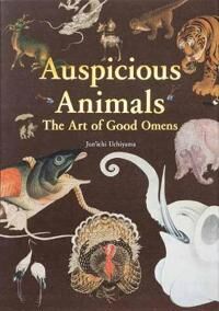 Auspicious Animals Av Jun Ichi Uchiyama