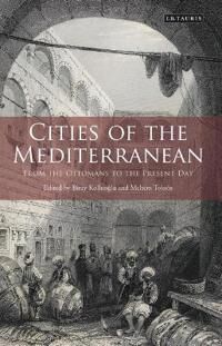Toksoz Meltem Cities of the Mediterranean