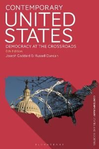 Contemporary United States Av Joseph (University Of Copenghagen Denmark) Goddard, Russell (University Of Copenhagen Denmark) Duncan