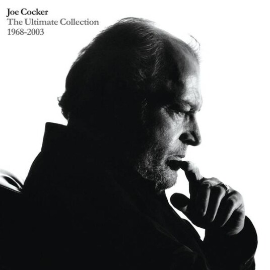 Joe Cocker The Ultimate Collection: 19682003 2CD Joe Cocker The Ultimate Collection: 19682003 2CD