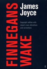 Finnegans Wake Av James Joyce Finnegans Wake Av James Joyce