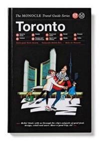Toronto Av Monocle Guide