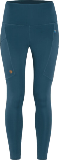 Fj�llr�ven Women's Abisko Tights Bl? L Woman