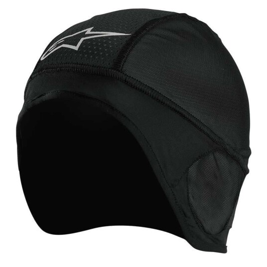 Alpinestars Skull en størrelse Svart Alpinestars Skull en størrelse Svart