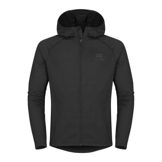 Hellner Men's Piritsa Fleece Sort S Man Hellner Men's Piritsa Fleece Sort S Man