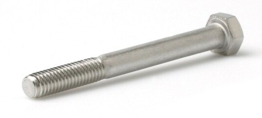 Arvid Nilsson D931-A4-80 M8x110 6kt Bolt 50-Pakke Arvid Nilsson D931-A4-80 M8x110 6kt Bolt 50-Pakke