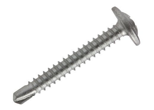 Ejot 900806 Monteringsskrue 4,2 x 31, BSP UTV-C3, 500-pakning