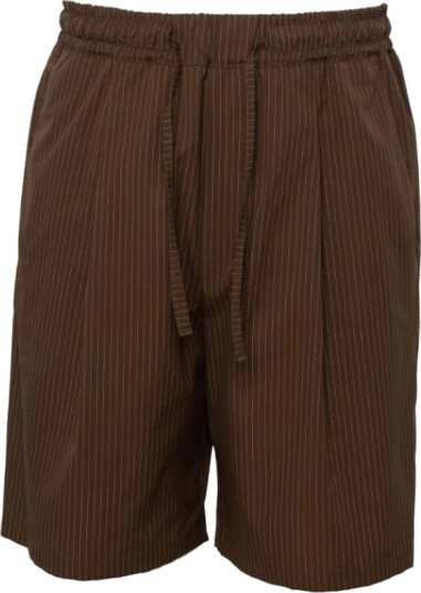 Low Brand Herre Shorts Brun S, Low Brand Herre Shorts Brun S,