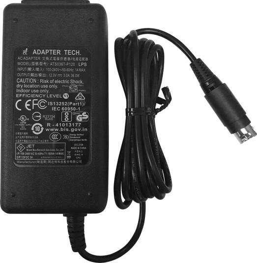 Emerald 12Vdc Reserve Psu Emerald 12Vdc Reserve Psu