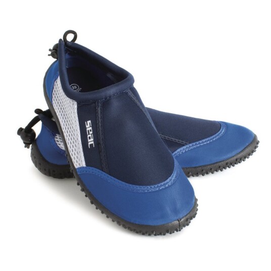 Seac Aquashoes Reef Blue Seac Aquashoes Reef Blue