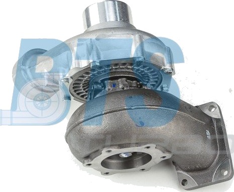 BTS TURBO T911906 Turbolader