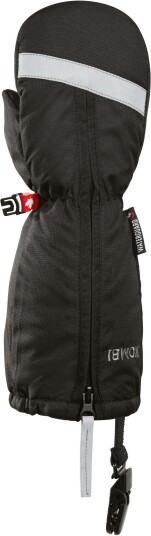 Kombi Wooly Best Friend GTX Votter Black L