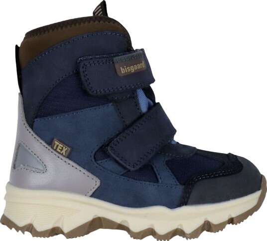 Bisgaard Navy Edon Tex Tex 27
