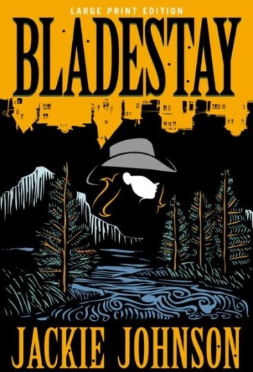 Bladestay Bladestay