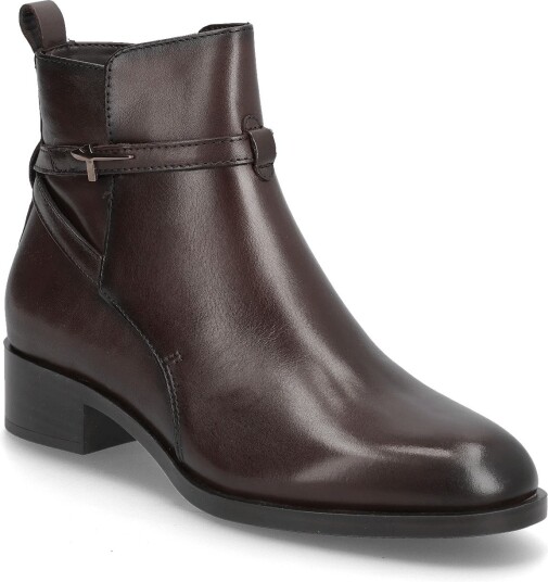 Tamaris Women Boots MAHOGANY 36