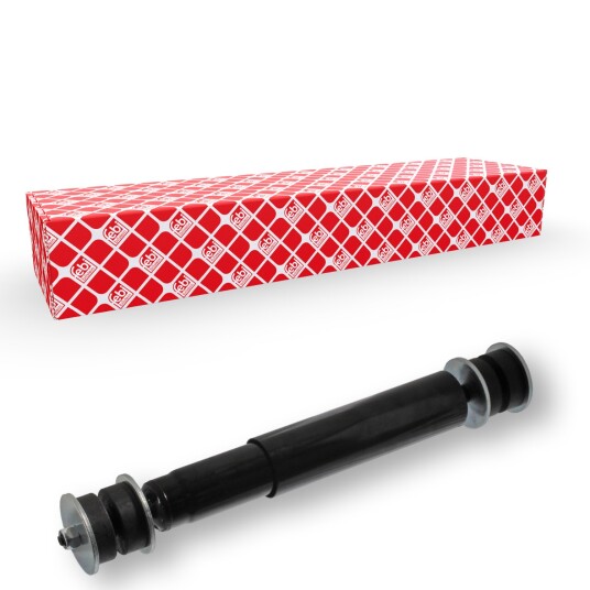 Støtdemper FEBI BILSTEIN 20408 Støtdemper FEBI BILSTEIN 20408