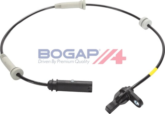 Sensor ABS BOGAP B7117213