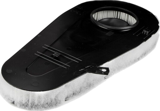 UFI 27.A97.00 Luftfilter